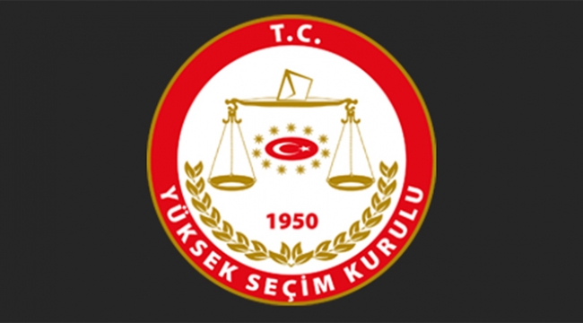 İptal edilen seçim ile ilgili önemli gelişme