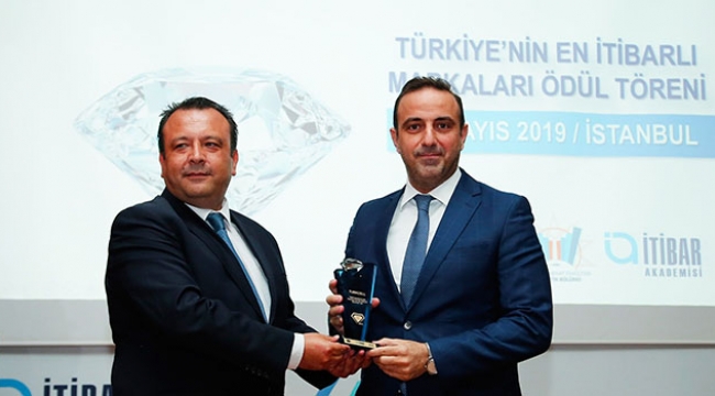 İtibar deyince Turkcell