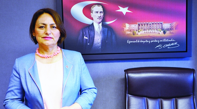 Kanser hastalarının sorunları Meclis’te