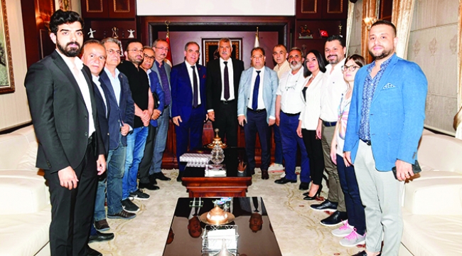 Karalar: Adana için bilgiyi uzmanlığı dikkate alacağız