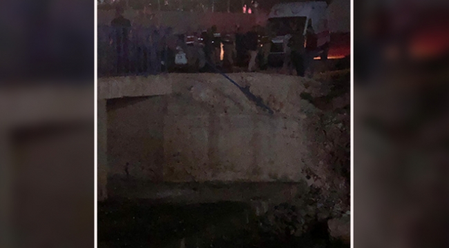Kaybolan küçük kızından acı haber geldi