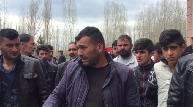 Kayıp Furkan'ın kuzeni konuştu: Furkan açlıktan ölmüş