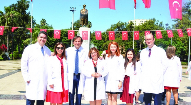 ‘Kendi ilacımızı üretmemiz hayati önem taşımaktadır’