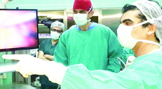 ‘Leblebi gibi antibiyotik tüketmek çare değildir’