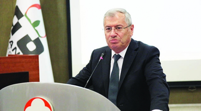 Menevşe'den dijitalleşme uyarısı