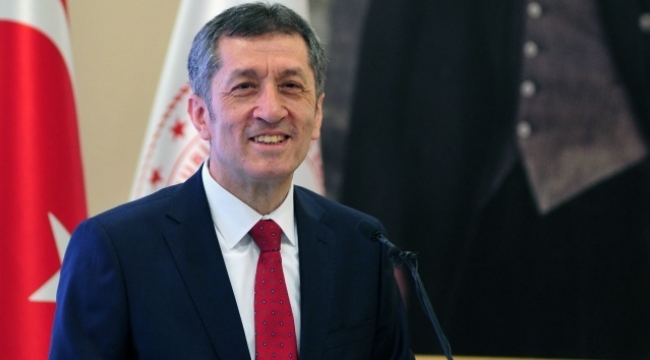 Nisan ve kasımda ara tatil geliyor!