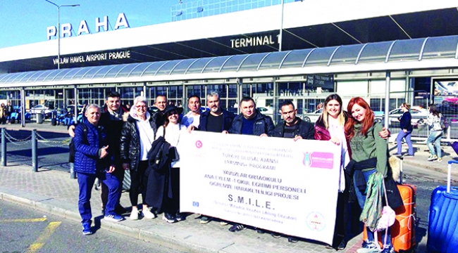 Öğretmenlerin eğitim başarısı