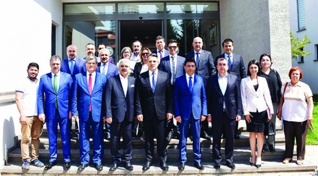 “Ön yargıları yıkmamız lazım”