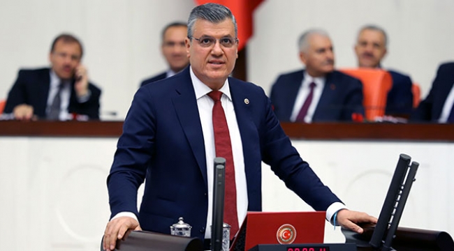 Özel eğitimde önlem ve denetim istedi