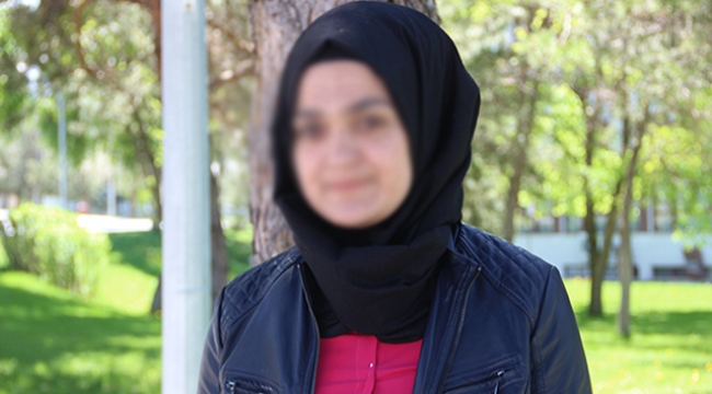 Platonik aşk dehşeti: 'Benim hayati tehlikem var'