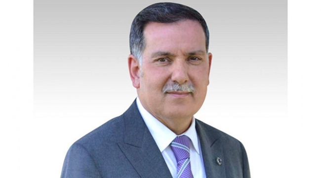 'Pozantı, Kurtuluş Savaşı  meşalesinin yakıldığı yer'