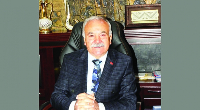 ‘Ramazan alışverişlerinizi mahalle esnafından yapın’