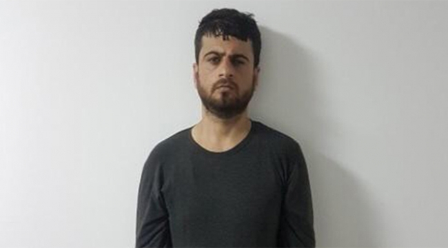 Reyhanlı saldırganının cezası belli oldu