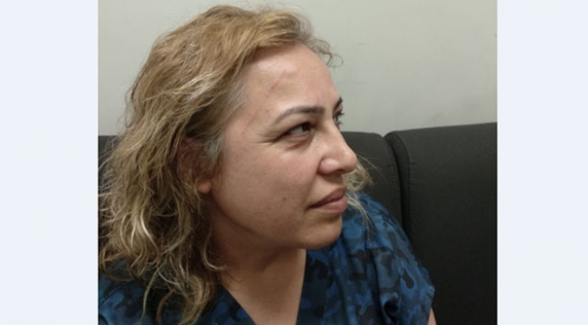 Sağlık çalışanı darp edildi
