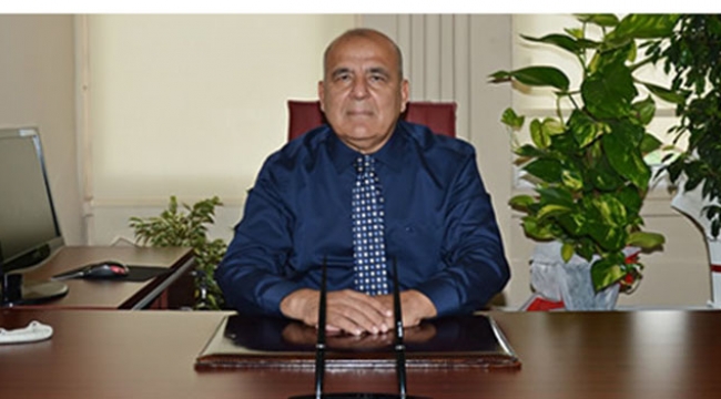 ‘Salon yıkılmayacak’