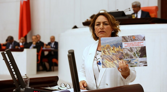 Şevkin: AKP’li vekiller nasıl rahat uyuyor?