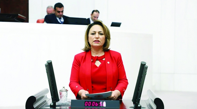 Şevkin: Milyonlarca insan icralık!