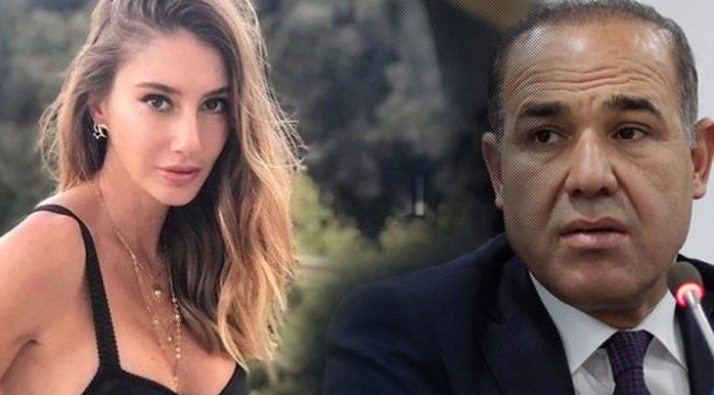 Şeyma Subaşı Hüseyin Sözlü'yü affetmedi