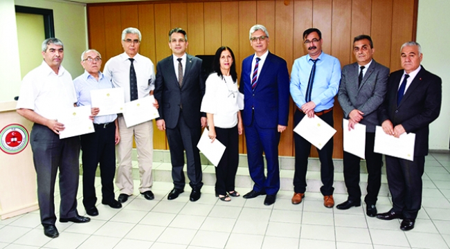 'Sizlerin hakkı ödenmez'