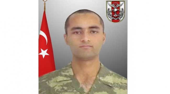 Son dakika: Türkiye-İran sınırında hain saldırı!