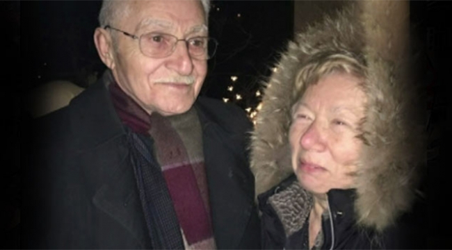 Sosyal medya yüzünden 76 yaşındaki eşini öldürdü