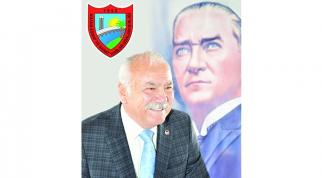Sözütek: Gençlerimiz Nutuk'u mutlaka okumalı
