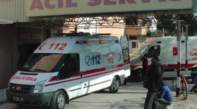 Su kanalına düşen 5 yaşındaki çocuk hayatını kaybetti