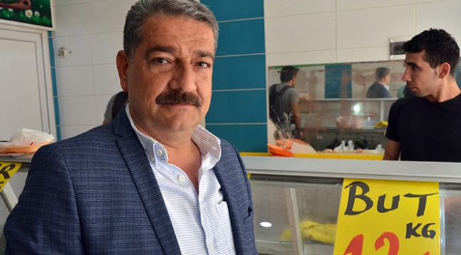 Tavuk fiyatı 3 ayda yüzde 50 arttı
