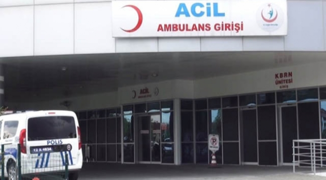 Teröristlerle sıcak çatışma: 2 Asker yaralı