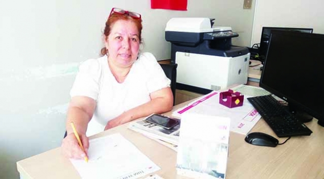 Tüm Yerel Sen örgütlenme  çalışmalarını yoğunlaştırdı