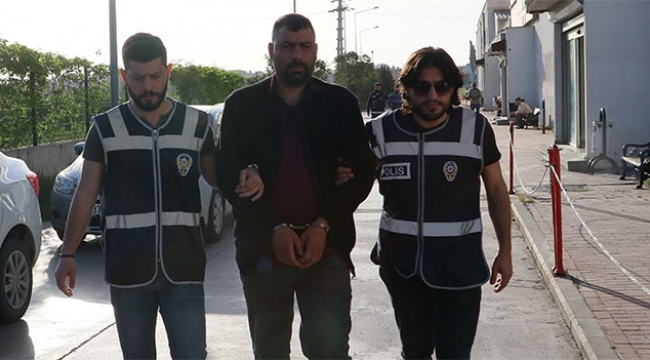 Uyuşturucu satıcılarına şafak baskını
