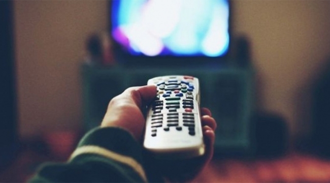 Üzerine televizyon düşen bebek hayatını kaybetti