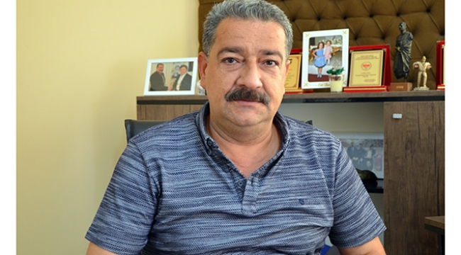 Yağmur'dan Köse'ye denetim tepkisi
