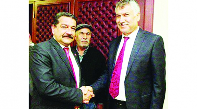 Yağmur: Karalar'a güvenimiz sonsuz