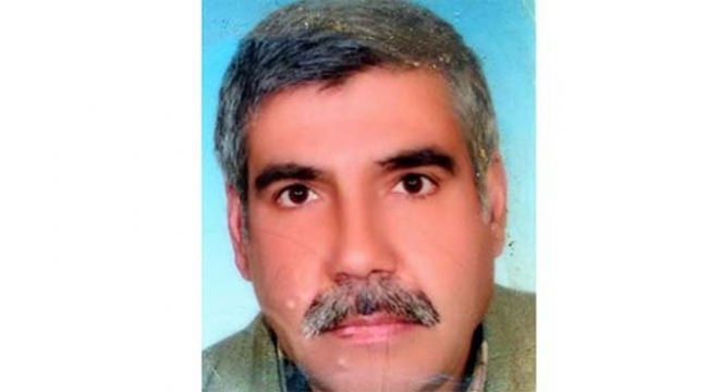 Yaşlı adam maganda kurşunu ile hayatını kaybetti