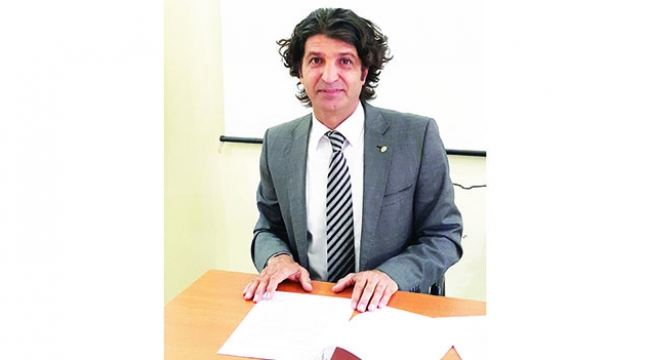 ‘Yerel yönetimler de gıda güvenliğine önem vermeli’