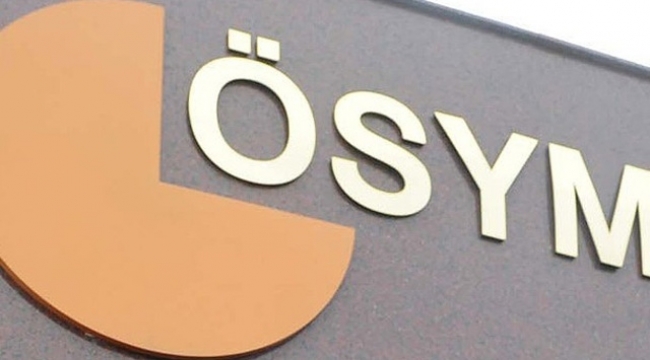 YKS giriş belgeleri adayların erişimine açıldı
