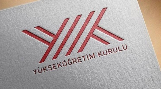 YÖK'ten yabancı öğrenciler ile ilgili önemli açıklamalar…