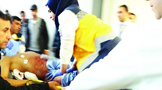 Yolda çarpışma cinayetine 10 yıl hapis verildi