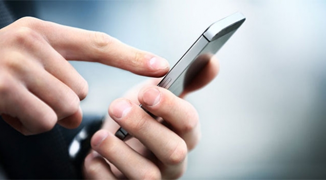 Yurtdışından telefon getirenlere kötü haber