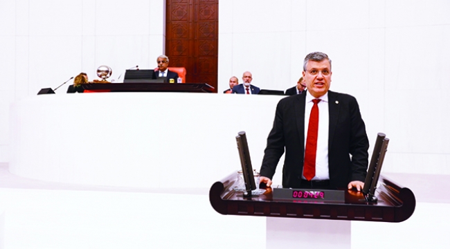 ‘Zarar karşılansın üretici desteklensin’