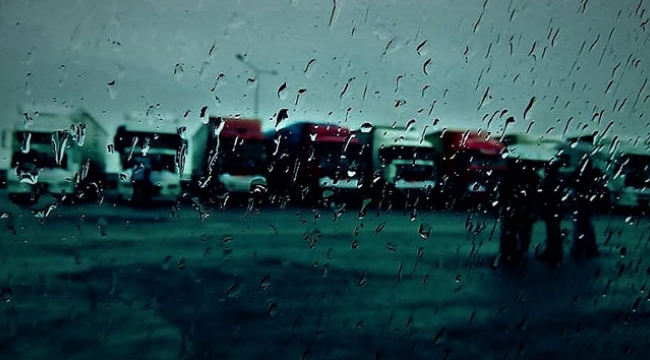 13 Haziran 2019 Hava Durumu