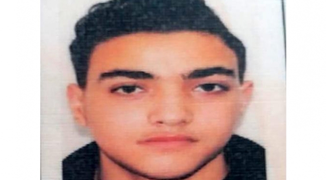 15 yaşındaki çocuk denizde boğuldu
