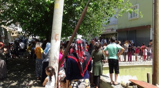 17 yaşındaki kızın şüpheli intiharı
