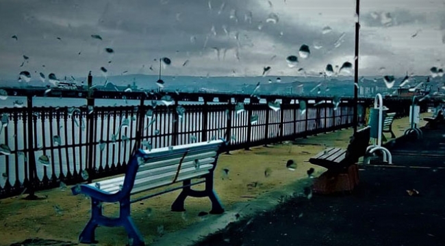 18 Haziran 2019 Hava Durumu