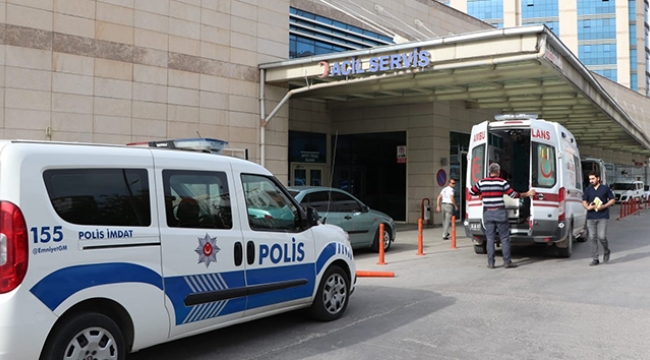 2 yaşındaki bebek süs havuzda ölü bulundu