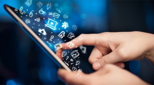 2019'un en çok indirilen mobil uygulamaları belli oldu