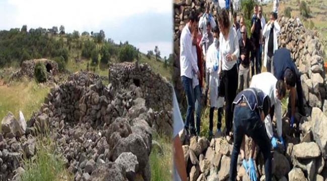 35 bin lirasını kaybettiren ortağını öldürüp benzinle yaktı
