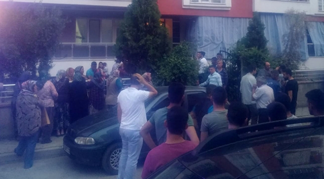 63 Yaşındaki kadını darp edip öldürdüler