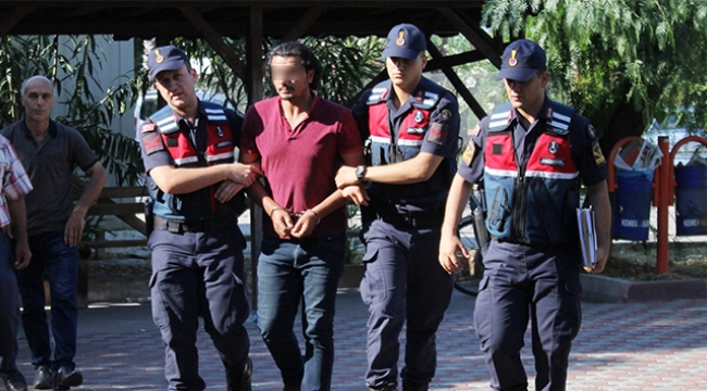 72 yaşındaki bekçinin sır ölümü